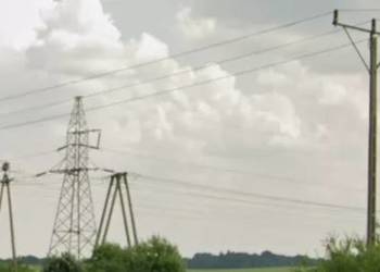 Działka pod Magazyn energi-sprzedaż