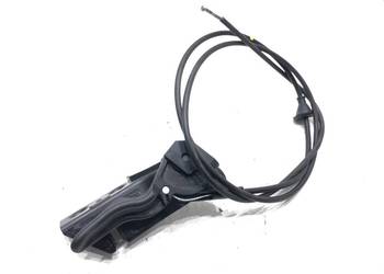 LINKA MASKI OPEL CORSA E 13186912 CIĘGNO OTWIERANIA, ZAMKA