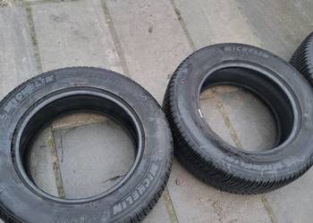 Opony Wielosezonowe 225/65/R17 MICHELIN