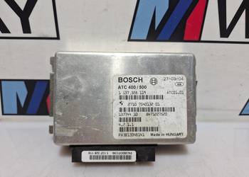 BMW E53 E83 MODUŁ STEROWNIK SKRZNI ROZDZIELCZEJ 7540132