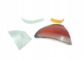 KLOSZ LAMPY LEWY TYŁ MAZDA 626 91-12 ORYGINAŁ NOWY