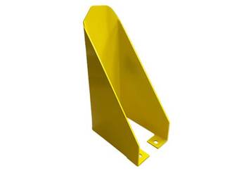 Odbojnica słupa wzmocniona 120