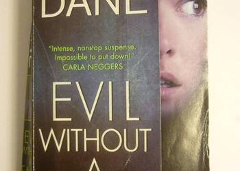 EVIL WITHOUT A FACE - JORDAN DANE