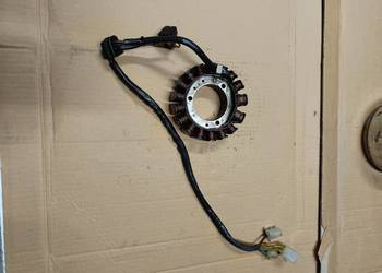Stator stojan Suzuki dr650 dr 650 RSE RE rozrusznik