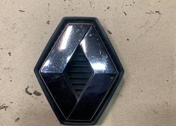 Emblemat znaczek Renault Scenic 2 II