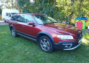 XC70 2015r Lift T5 OKAZJA