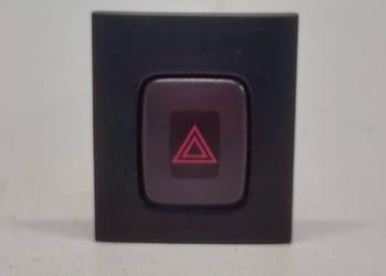 VOLVO V70 III PRZEŁĄCZNIK ŚWIATEŁ AWARYJNYCH 30710106