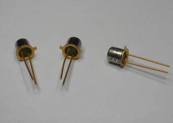 Dioda Zenera BZP630 C7V5 Unitra CEMI