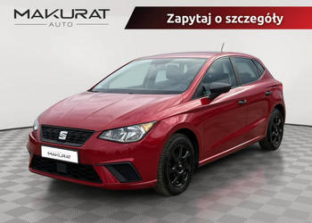 Seat Ibiza GD756YA#1.0 MPI 75KM Cz.cof Klima Bluetooth Salon PL V (2017-)