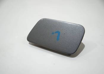 ZAŚLEPKA ZDERZAKA SPRYSKIWACZA LEWA BMW E60 E61 7056945 A08 (4647593)