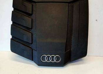 PŁYTA OSŁONA SILNIKA GÓRNA AUDI A6 A7 C8 4K TFSI 06L103925J