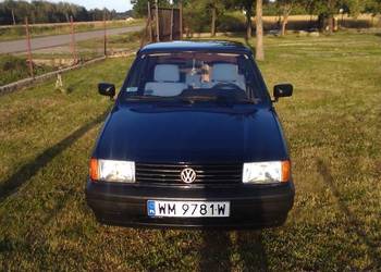 volkswagen polo 1.0 benzyna super stan