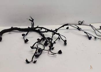 CUPRA FORMENTOR WIĄZKA SILNIKA 1.4 HYBRID 2024 04E972610AB