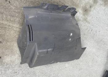 Osłona Maskownica Deska Konsola Volvo FH 8191513 1095807