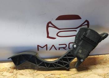 Pedał Potencjometr Gazu Volvo V50 4M51-9F836-AK