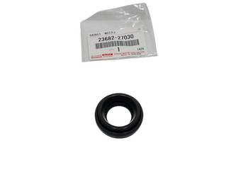 TOYOTA Auris Avensis Corolla Uszczelka zaworu wtryskiwacza 23682-27030 OE