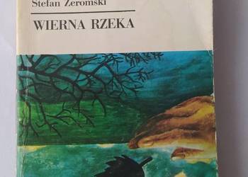 WIERNA RZEKA – Stefan Żeromski