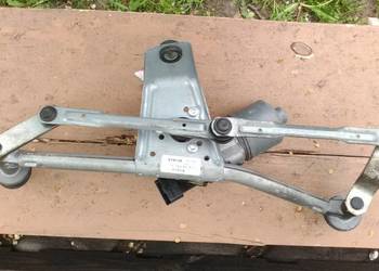 Peugeot 206 + plus mechanizm wycieraczek przód europa Peugeot 206 + plus mechanizm wycieraczek przód europa