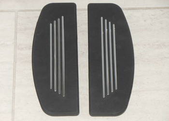 Wkladka  na podnozek Harley Davidson  Street Glide
