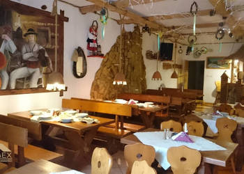 Oferta sprzedaży lokalu Korbielów 670m2