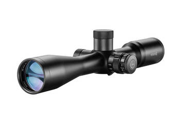 Luneta celownicza Hawke Airmax 30 10x44 SF AMX IR Target Turrets