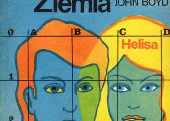 OSTATNI STATEK Z PLANETY ZIEMIA - BOYD JOHN