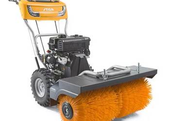 Zamiatarka spalinowa Stiga SWS 800 GE