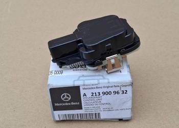 MERCEDES C W205 E W213 W238 CLS W257 CZUJNIK SENSOR DESZCZU NOWY ORYGINAŁ