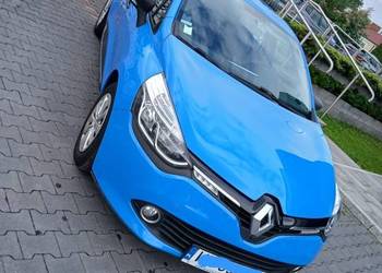 Renault Clio 1.5dci Nawi Parktronic Możliwa Zamiana