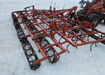 Agregat uprawowy 4.5m gregoire besson zachodni super stan włóka