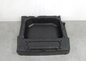 PODŁOGA BAGAŻNIKA WKŁAD KOŁA 156170962 Alfa Romeo Tonale I ( (2022-  )