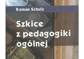 Szkice z pedagogiki ogólnej