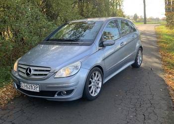 Sprzedam Mercedes