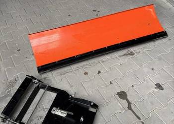 Pług do quada 150 cm