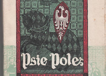 (01052) PSIE POLE – WŁODZIMIERZ TRĄMPCZYŃSKI