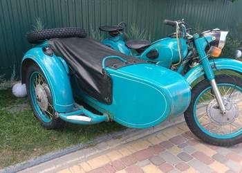 Mt 9 dniepr  mt k 750 m 72  ural imz kmz mw