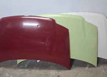 Maska Fiat Panda