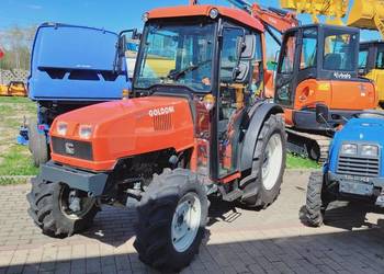 Goldoni Energy 80 nowy, sadowniczy,