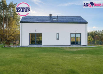 Sprzedam dom wolnostojący 120m2 Lewinko