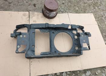 VW POLO III 6N2 PAS PRZÓD PRZEDNI WZMOCNIENIE 6N0805594