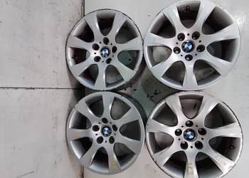 N137 FELGI ALUMINIOWE BMW E92 R17 5X120 17X8J 6764523 STYLING 185