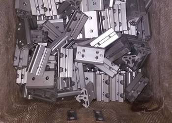 Element kątowy 8 T2-80, kolor naturalny