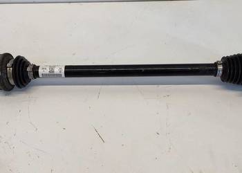 VW TIGUAN II PÓŁOŚ PRAWY TYŁ 4X4 3Q0501204B