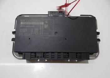 BMW F10 STEROWNIK MODUŁ ŚWIATEŁ 9273628