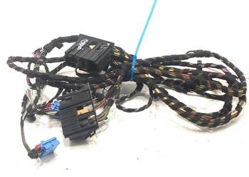 WIĄZKA KLAPY BAGAŻNIKA TYŁ VW PASSAT B8 3G9971147P 2.0 190KM PRZEWÓD