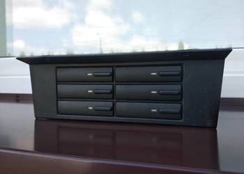 Mercedes W202 schowek na kasety Fischer Box 2026800079