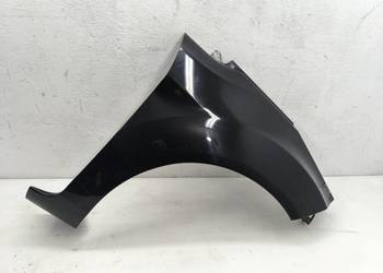 BŁOTNIK PRAWY PRZÓD FORD FIESTA MK7 LIFT KOLOR DC C1BBA16015AA