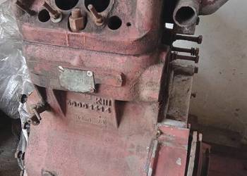 SPRZEDAM SILNIK DO C 328