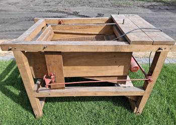 Wialnia do ziół,młynek ,czyszczalnia Wialnia do ziół,młynek ,czyszczalnia