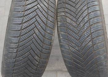 Opony WIELOSEZONOWE IMPERIAL ALLSEASON 185/55 R15 6,5mm kpl. 2023r.Para2szt